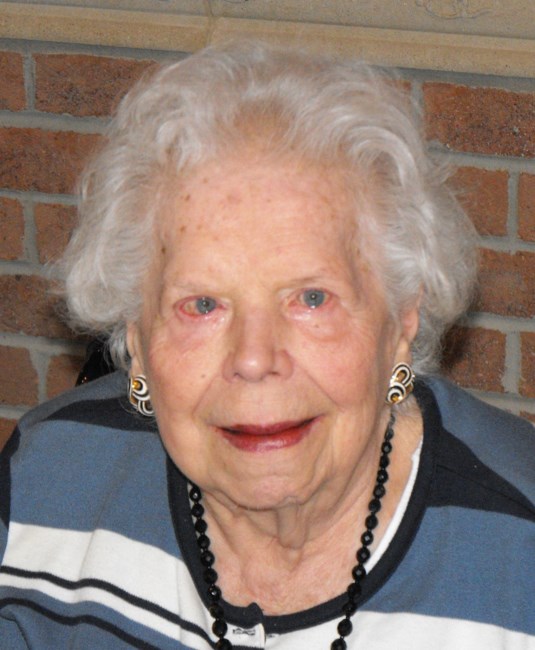 Obituary of Corinne H Marzilli