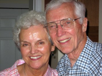 Obituary of Nancy Pushor