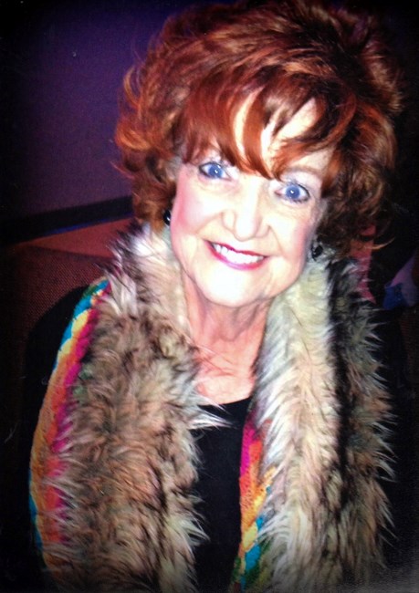 Obituary of Mary Ellen Murrell