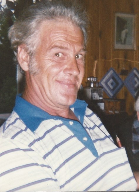 Obituario de Edouard Campeau