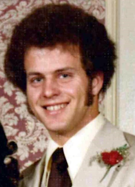 Obituario de Matthew Raymond Green