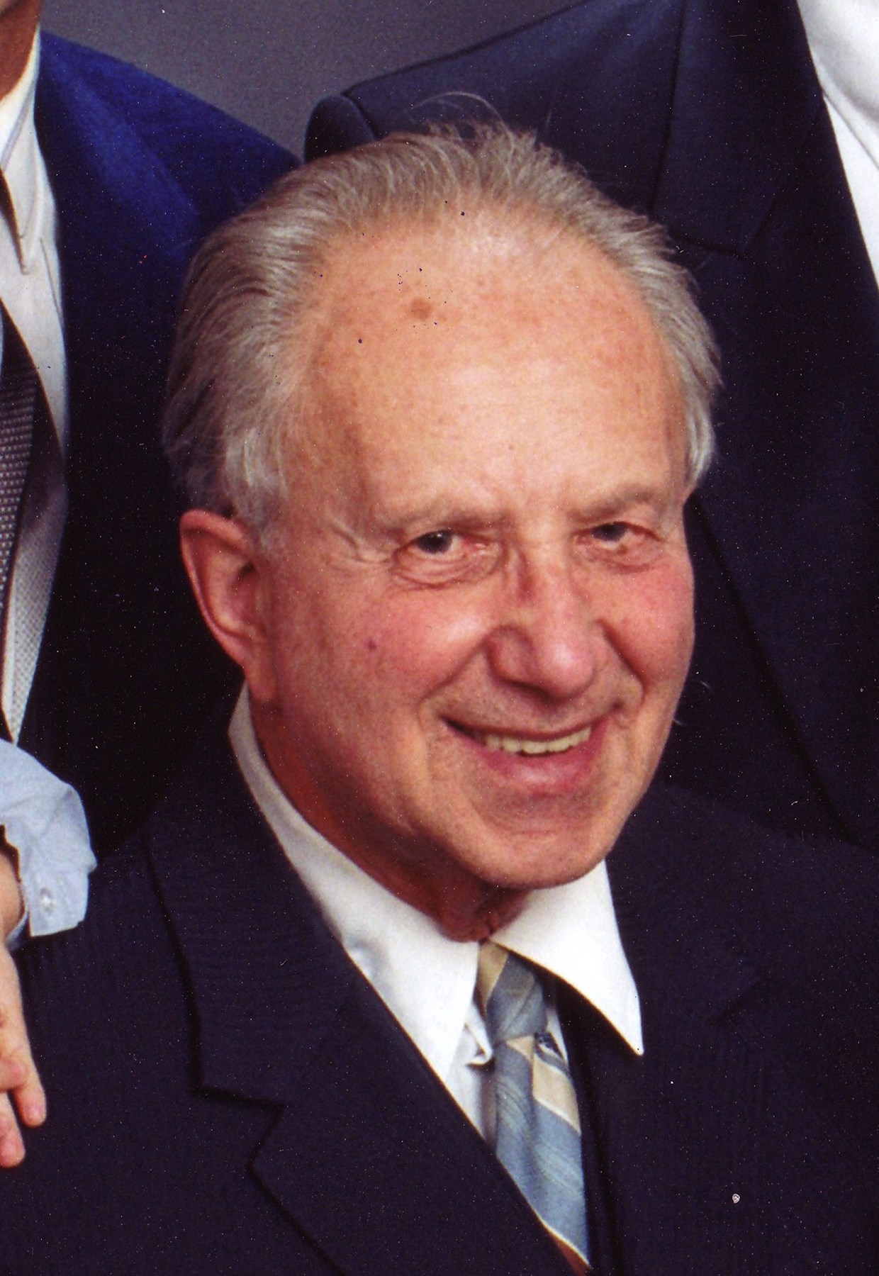 Fotin Maxwell Obituary Fort Wayne, IN