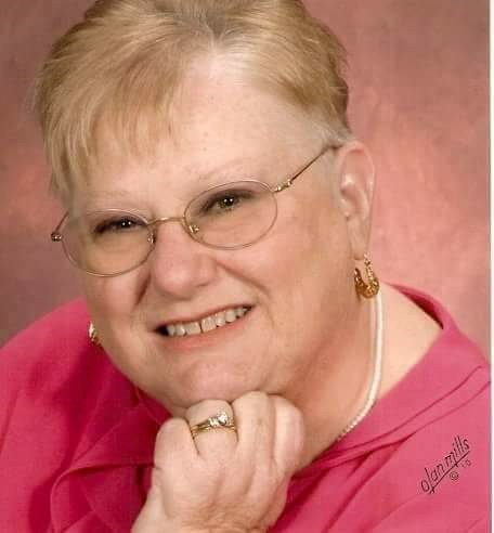 Obituary of Juanita King Bright