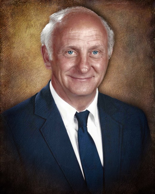 Obituary of Daniel Joseph Bullington Sr.
