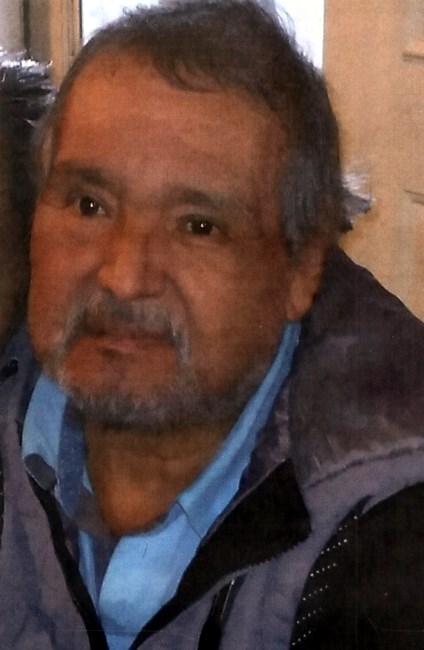 Obituary of Rafael Cisneros-Castaneda
