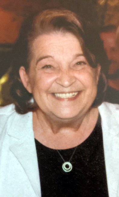 Avis de décès de Anna Catherine Leduc