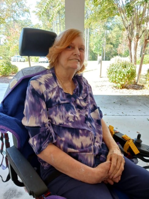 Obituary of Susan Darlene Fucci