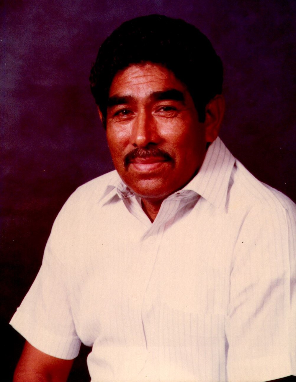 Avis de décès de Santos Herrera