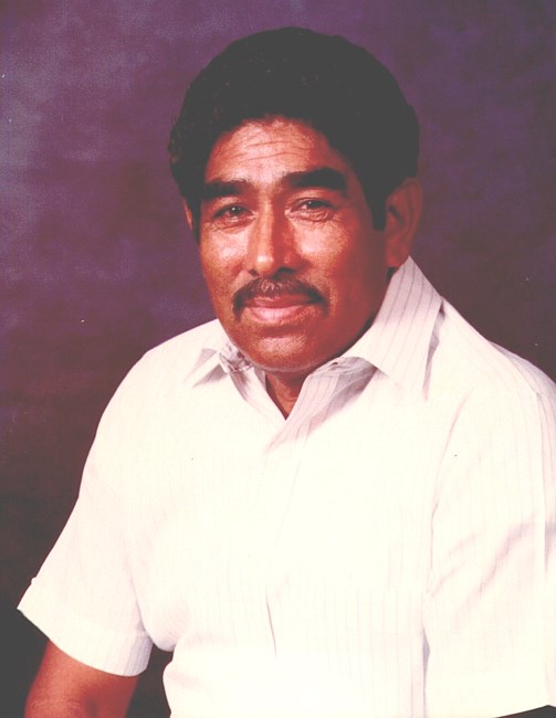 Avis de décès de Santos Herrera