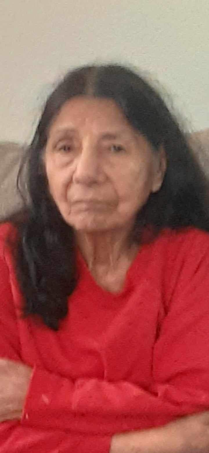 Maria Solano Duarte Obituary - Hesperia, CA
