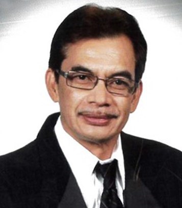 Obituary of Marlon Ambrocio