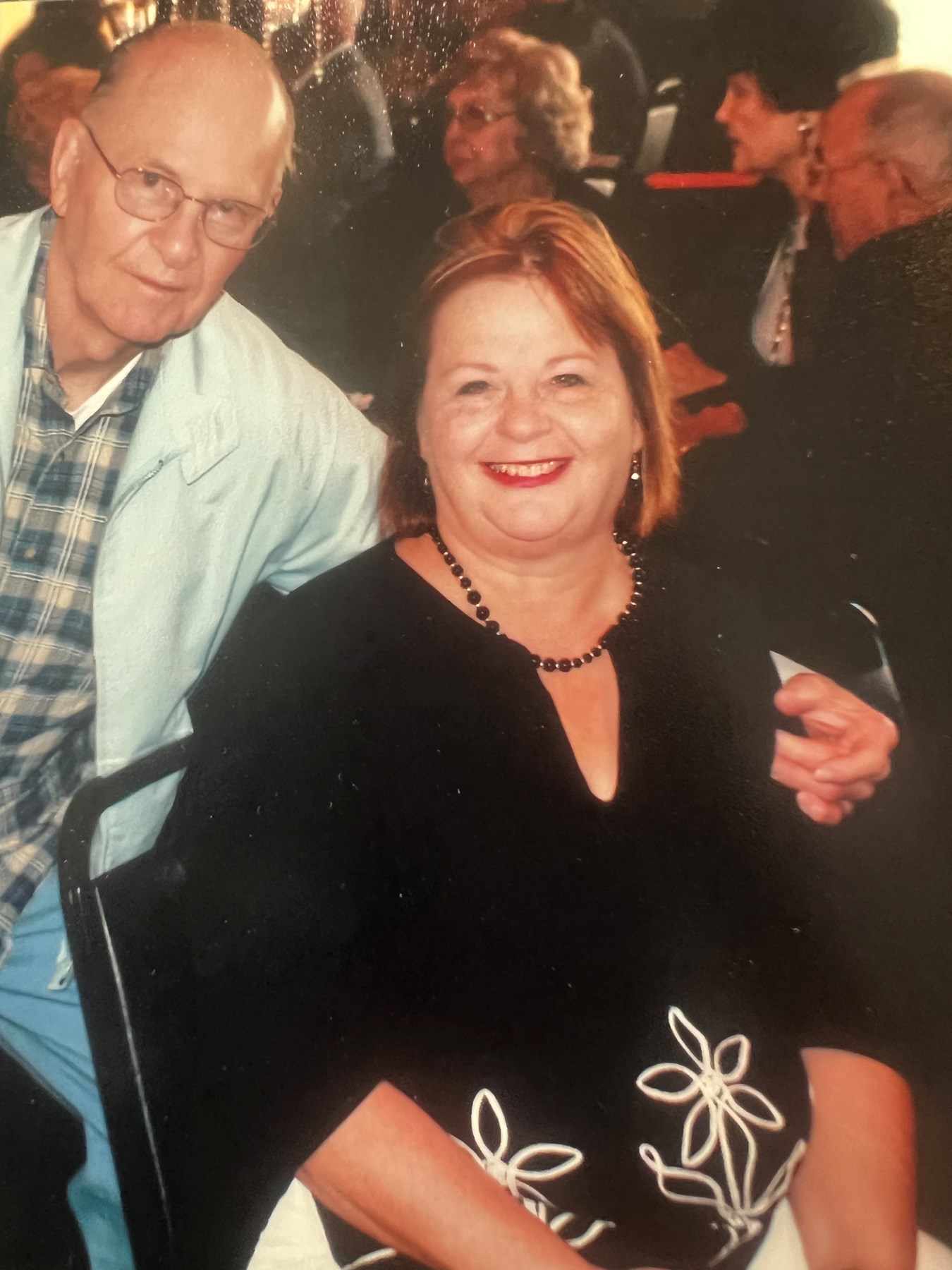 Obituary of Donna Lee Howell