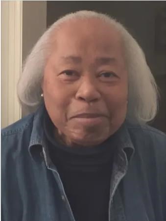 Obituary of Daphne Patricia Hamblin