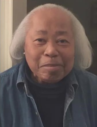 Obituary of Daphne Patricia Hamblin