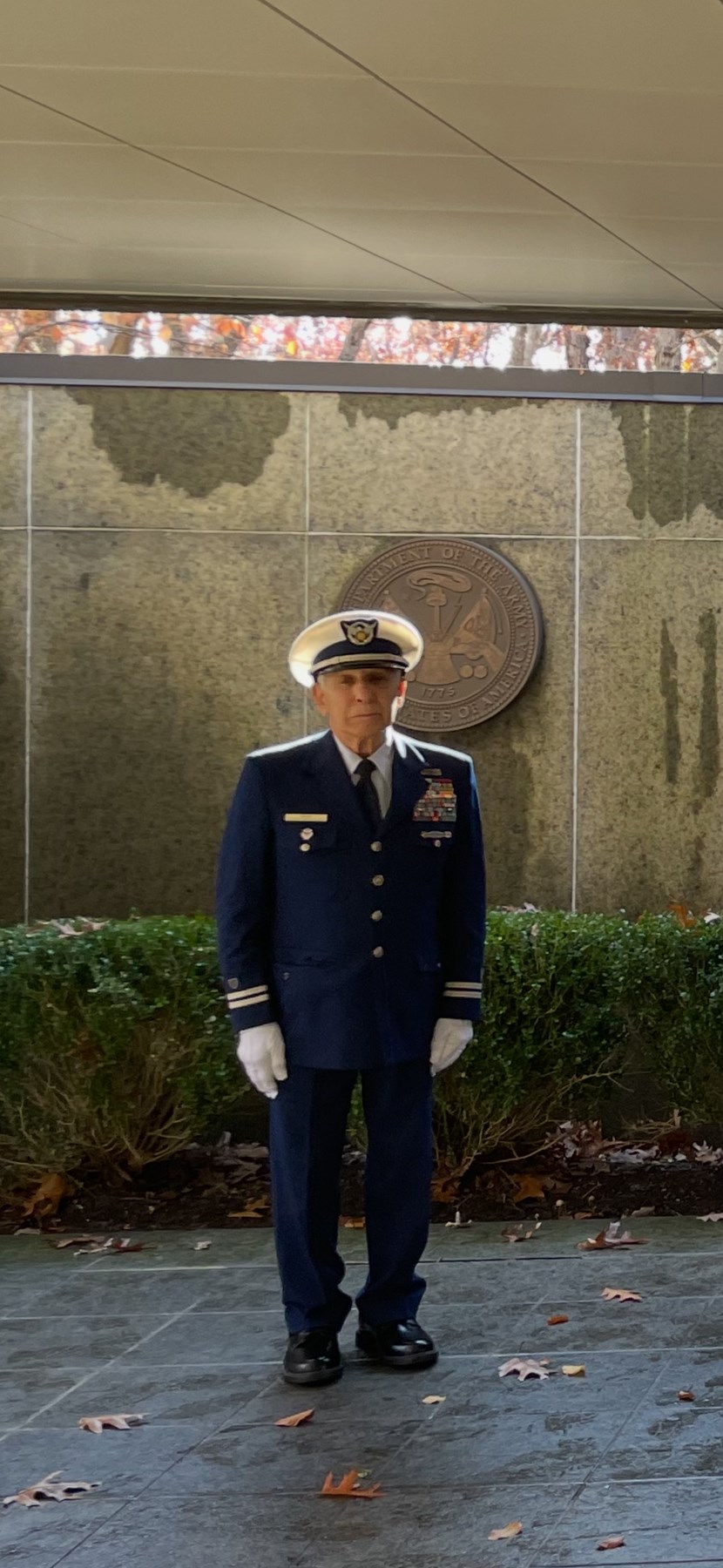 Obituary of Benjamin Galan