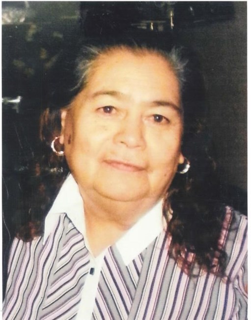 Obituary of Esperanza Gamez
