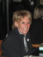 Pierrette Laflamme Scheler