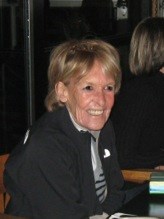 Obituary of Pierrette Laflamme Scheler