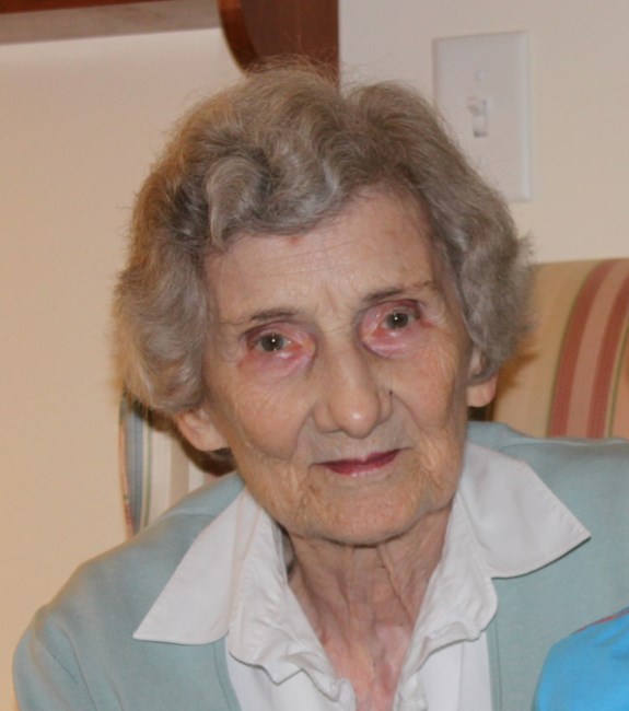 Obituary of Frances A. Crowder