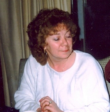 Obituary of Thelma Lenore Martin