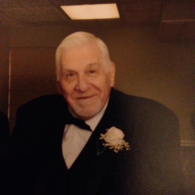 Obituary of Stanley Louis Schneider