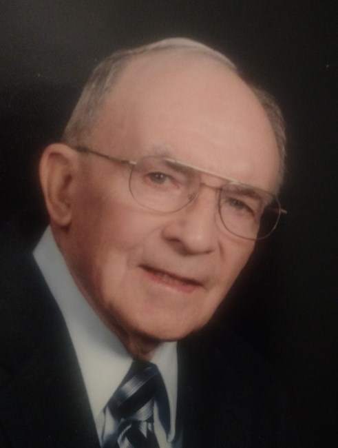 Obituary of James W Brewton Jr.