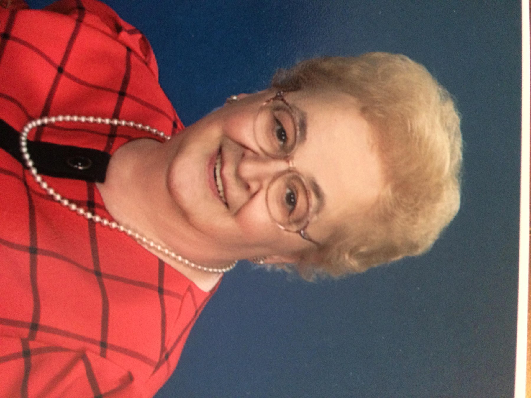 Obituary of Lorraine C. Baril