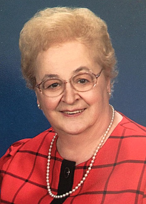 Obituary of Lorraine C. Baril