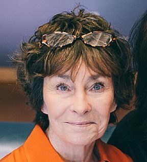 Obituary of Pamela N. Edstrom