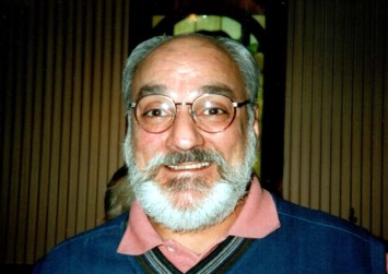 Obituary of Paul Frank Lenzi