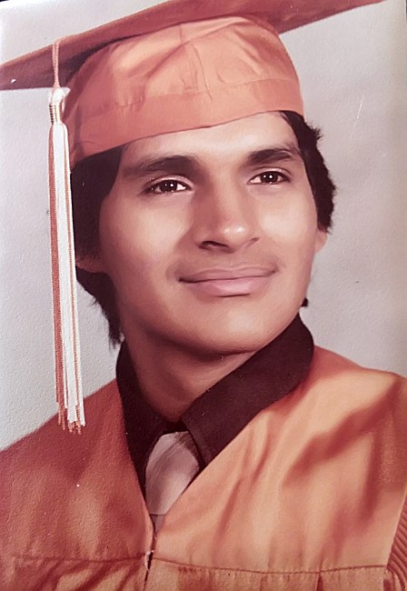 Obituary of Jose "Leroy" Bautista Jr.