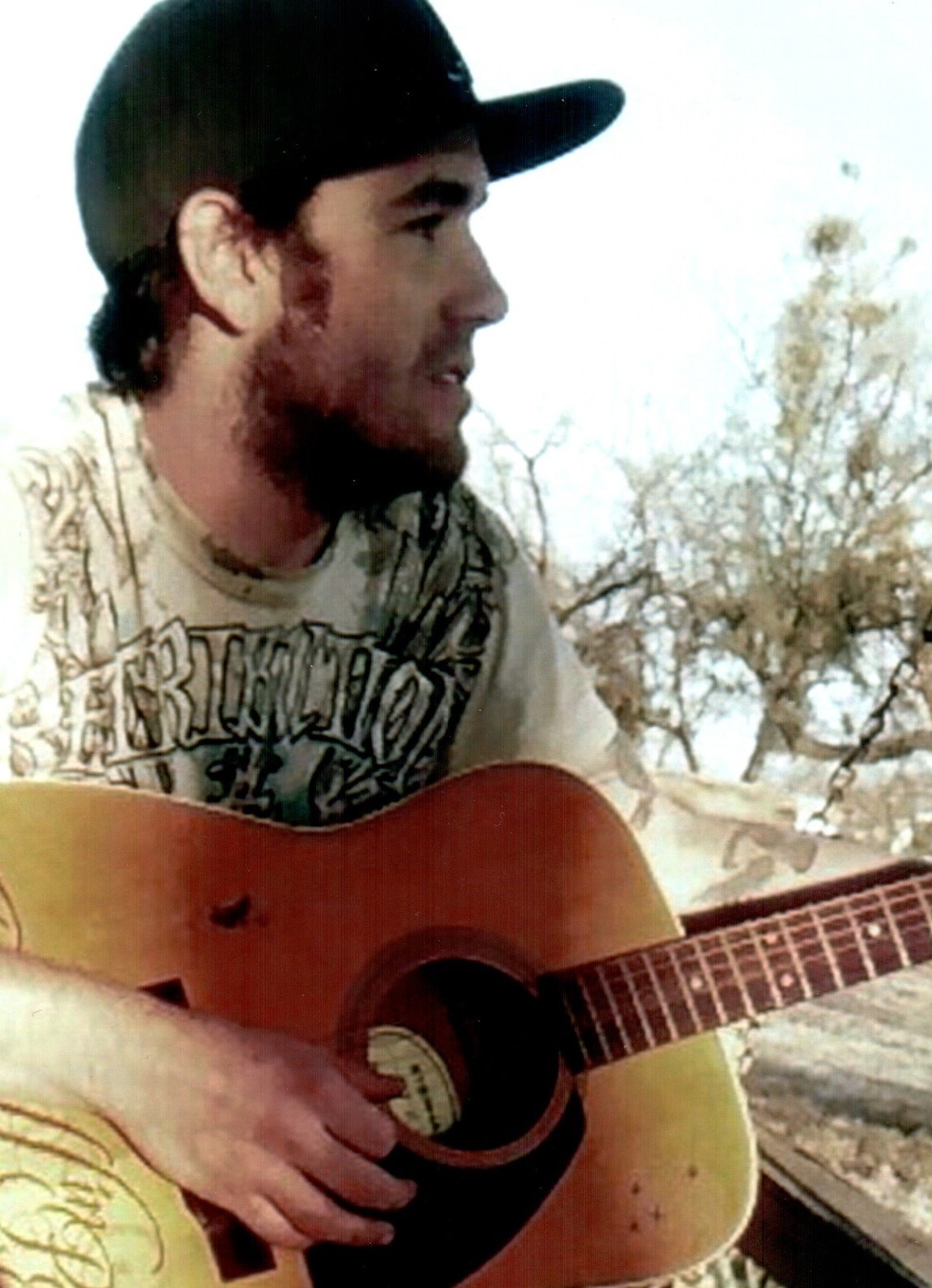 Dustin Michael Hall Obituary San Angelo, TX