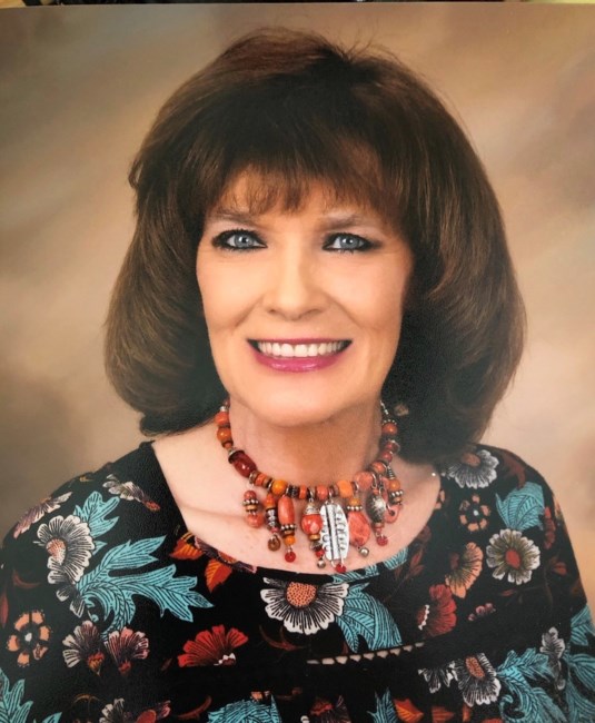 Obituary of Ima Sue Palmer