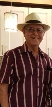 Obituary of Rafael Acevedo Osorio
