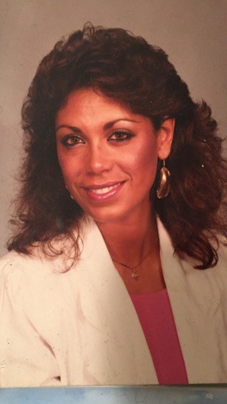 Obituary of Heather L. Hammond