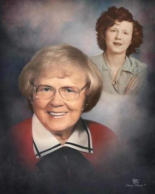 Obituary of Dolores Poole