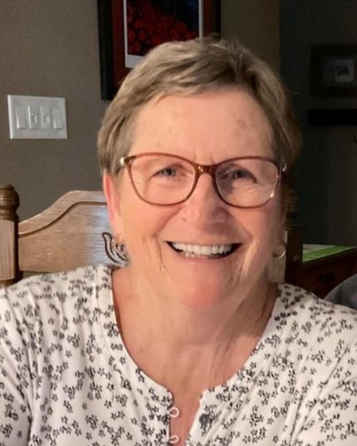 Catherine Brown Obituary Carlyle, SK