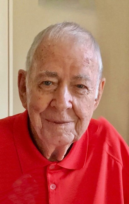 Obituary of Ray Eugene Hyde