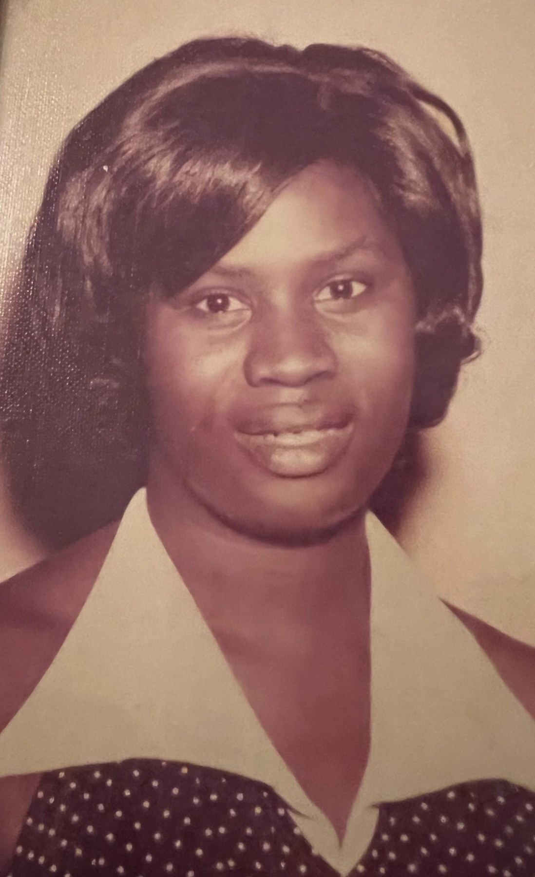 Obituary of Virginia Ann Edwards