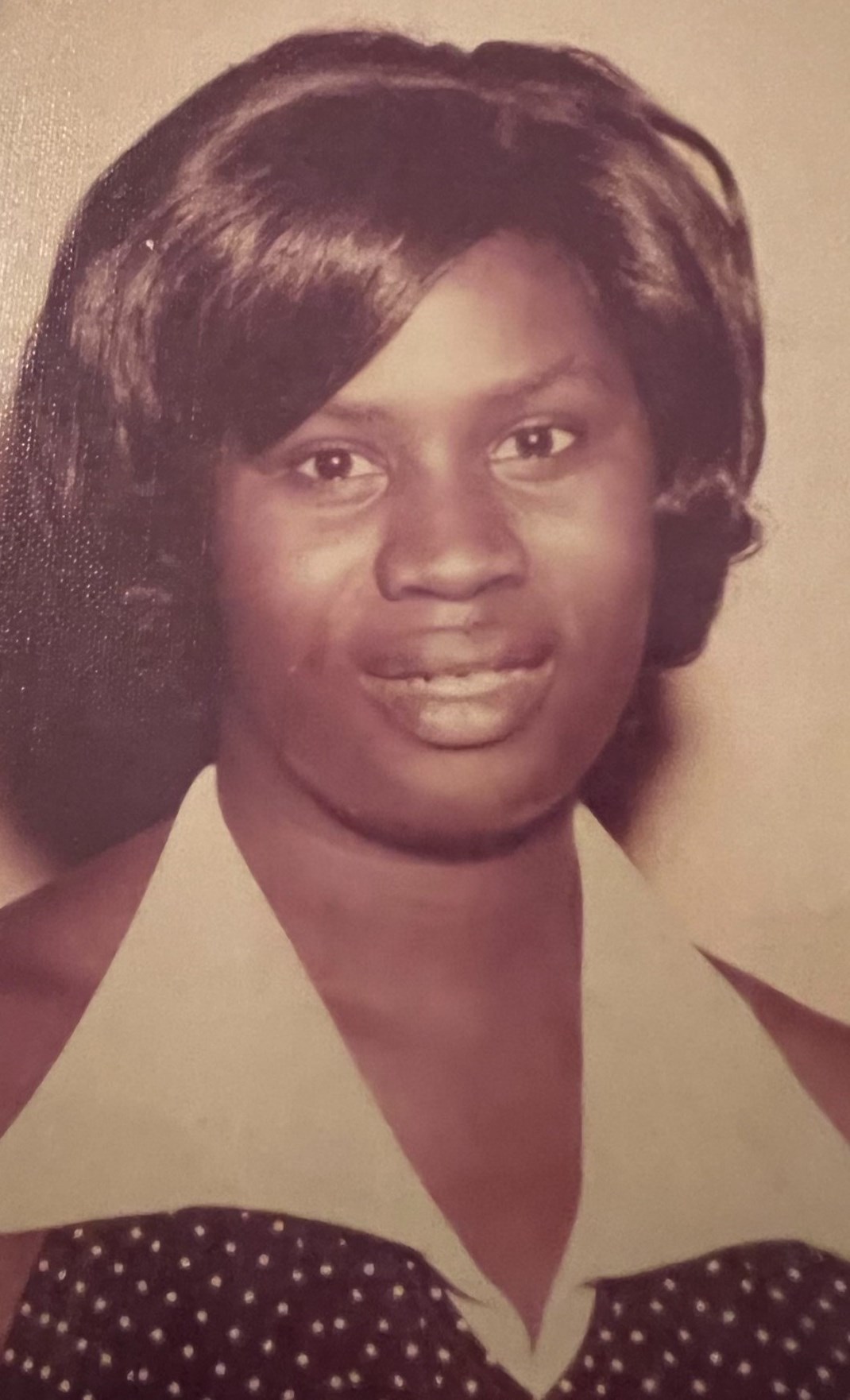 Virginia Ann Edwards Obituary Moreno Valley, CA