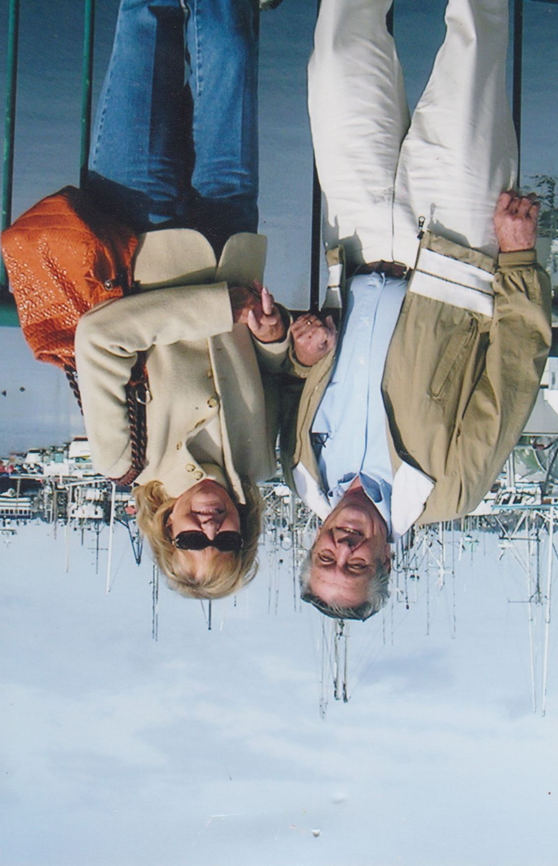 Obituary of Donna Marie Shideler