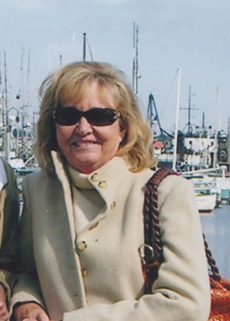 Obituary of Donna Marie Shideler