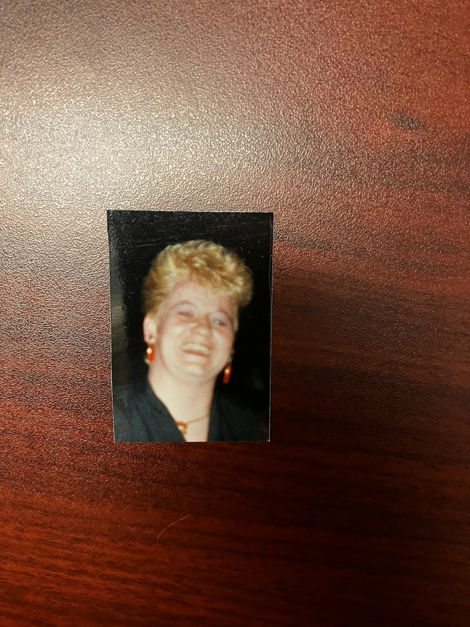 Obituary of Jackie Elizabeth Busey