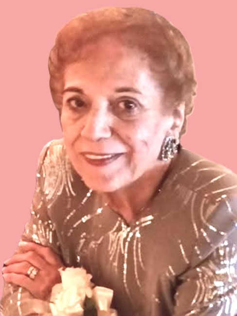 Obituary of Josephine Schreiber