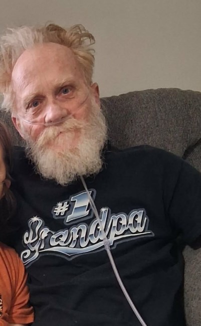 Obituary of Michael "Pop" Brady