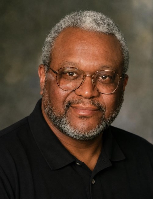 Obituary of Wayman Louis Parker