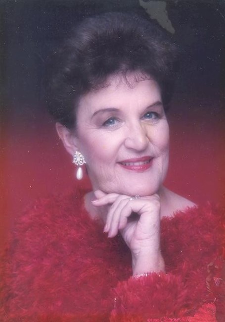Obituary of Lucille Dement