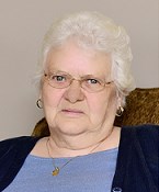 Obituary of Eva Evie Catherine Clarke MacLennan