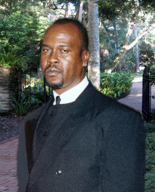 Obituary of Anthony L. Woods