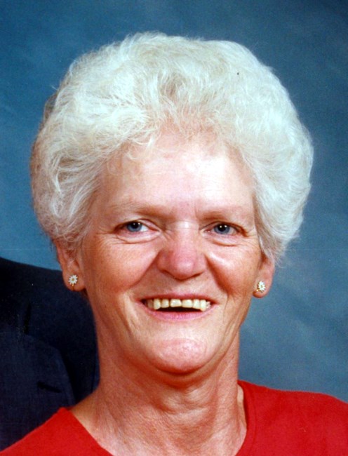 Obituary of Leona Joan Schneider